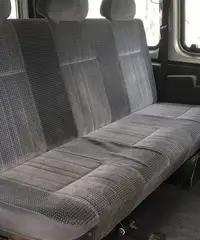 Ford Transit Euroline GPL