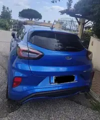 Ford Puma ST line 1.0