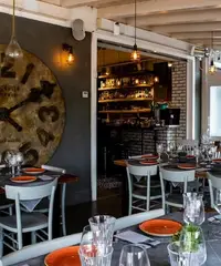 Ristorante Bistrot Bar