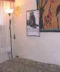 Appartamento al piano seminterrato