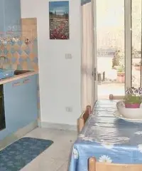 Vieste Trilocale al Mare libero dal 29, 06 al 13, 7 Vieste Trilocale al Mare libero dal 29, 06 al 13, 7