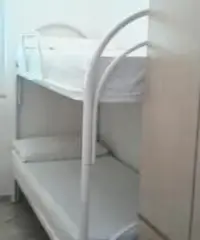 Vieste Trilocale al Mare libero dal 29, 06 al 13, 7 Vieste Trilocale al Mare libero dal 29, 06 al 13, 7