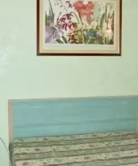 Vieste Trilocale al Mare libero dal 29, 06 al 13, 7 Vieste Trilocale al Mare libero dal 29, 06 al 13, 7