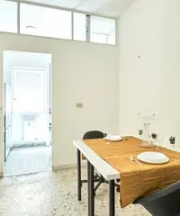 Camera suite OSPEDALE GEMELLI CATTOLICA BALDUINA