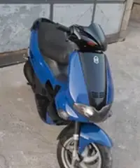 Runner 50