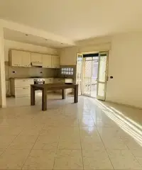 Appartamento citta' giardino