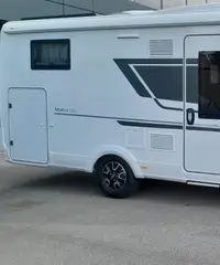 Adria matrix axess 670 sl