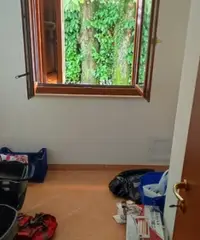 Appartamento in condominio ingresso privato con g