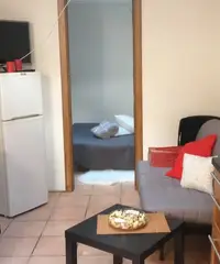 Metro appia nuova