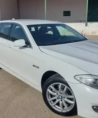 Bmw 520d