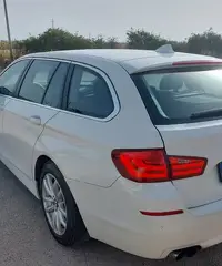 Bmw 520d