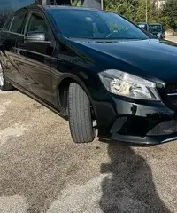 Mercedes-benz A 180 d Executive