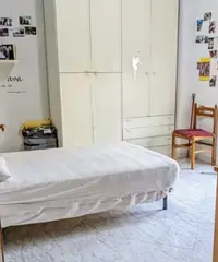 2 camere studentesse adiacente università