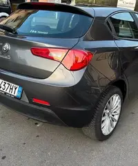 Alfa Romeo Giulietta 1.6 JTDm-2 105 CV Progression