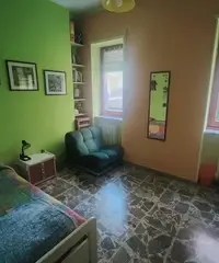 App.to nella residenziale Via Papa Giovanni