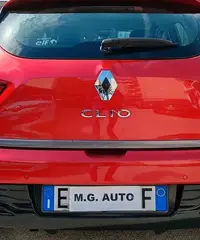 RENAULT CLIO 1.2 BENZINA