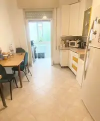 Grottasanta - appartamento con garage