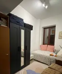 Camera singola