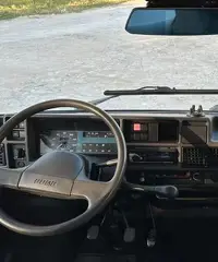 Pilote atlantis 48cx 2500 td