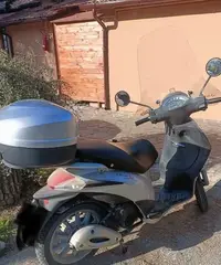 Liberty 150