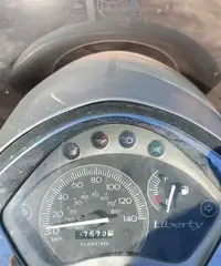 Liberty 150