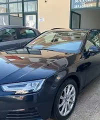 AUDI A4 06\/2016 tdi cv190 Quatro s tronic Busine