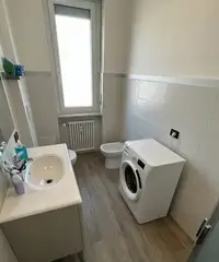 Alessandria cristo trilocale ristrutturato