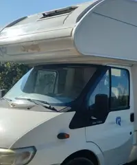 Camper 2003