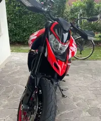 Ducati Hypermotard 950 - 2022