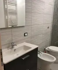 Appartamento appena ristrutturato