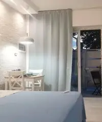 Monolocale per due a Porto Cesareo