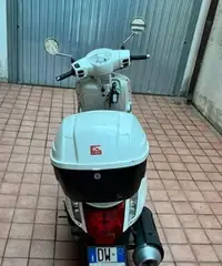 Kymco Like 125