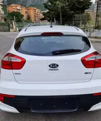 Kia Rio 2016 benzina GPL