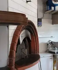 Pizzeria d'asporto