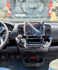 Hymer Van FREE 600 Campus - Furgonato Campovolo