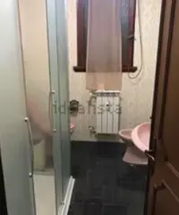 Transitorio stanza singola studentesse