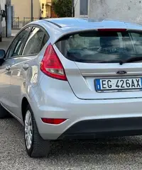 Ford Fiesta Fiesta 1.2 82CV 5 porte