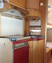 Laika Ecovip 3