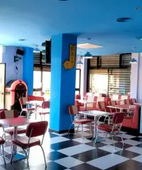 Boccea e casalotti - attivita' di ristopub