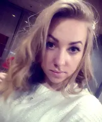 Olga, 29 anni