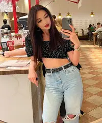 Arina, 31 anni