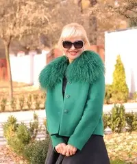 Victoriya, 46 anni