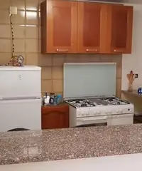 Catanzaro - quart.stella vico i ospizio maternità