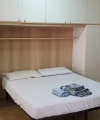 Catanzaro - quart.stella vico i ospizio maternità