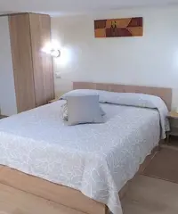 Bilocale ristrutturato vicino al mare