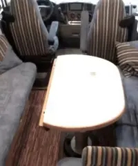 Hymer b 544 sl