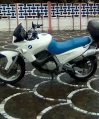 Bmw g 650 gs - 1994