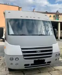 Motorhome ecovip H 710 Motorhome ecovip H 710