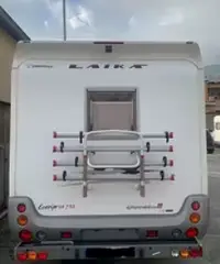 Motorhome ecovip H 710 Motorhome ecovip H 710