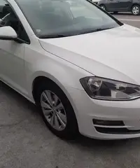 Golf. 7. 1,2. Tsi. Per. Neo. Patentati